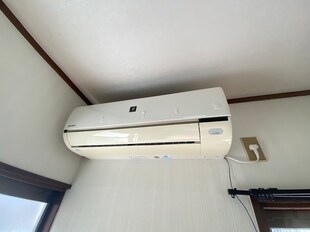 上野寺井町20-12貸家の物件内観写真